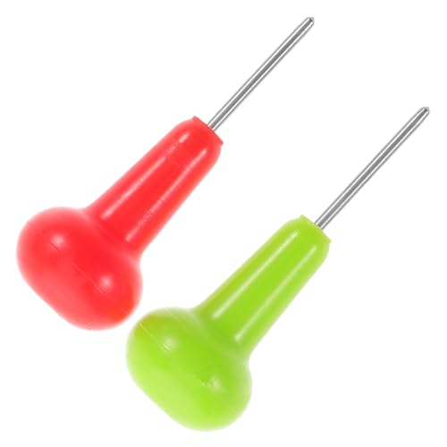 Kisangel 2 Stück Braille Stift Braille Etikettendrucker Gadgets Für Blinde Autoren Zubehör Und Werkzeuge Gadgets Für Blinde Produkte Für Sehbehinderte Braille Braille Spiele Kunststoff Kisangel 2 Stück Braille Stift Braille Etikettendrucker Gadgets Für Blinde Autoren Zubehör Und Werkzeuge Gadgets Für Blinde Produkte Für Sehbehinderte Braille Braille Spiele Kunststoff von Kisangel