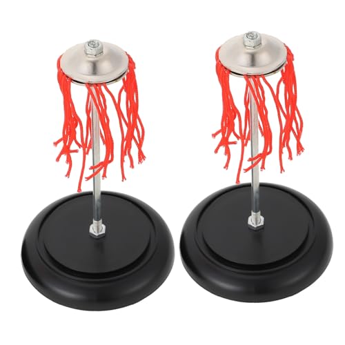 Kisangel 2 Stück Elektrostatischer Physik Experimentiersatz Teiliges für Schüler Leichtes Tragbares Lehrmittel für Statische Elektrizitätsdemonstrationen im Physikunterricht für Kisangel 2 Stück Elektrostatischer Physik Experimentiersatz Teiliges für Schüler Leichtes Tragbares Lehrmittel für Statische Elektrizitätsdemonstrationen im Physikunterricht für von Kisangel