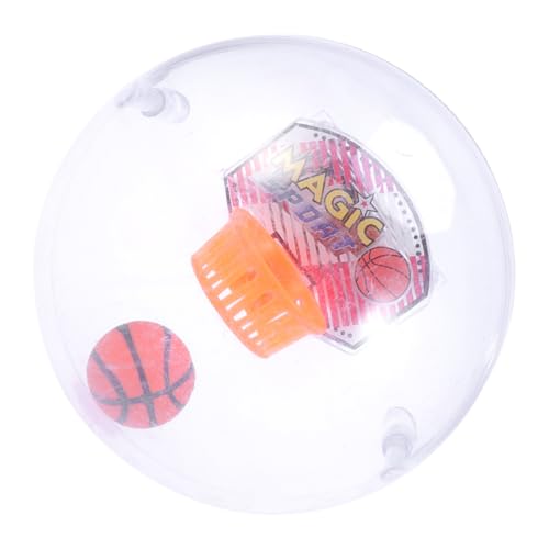 Kisangel 2 Stück Handheld Basketballspielzeug mit Licht und Sound Tragbares Basketballspiel für Erwachsene Interaktives Sportspielzeug als für Unterwegs und Freizeitspaß Kisangel 2 Stück Handheld Basketballspielzeug mit Licht und Sound Tragbares Basketballspiel für Erwachsene Interaktives Sportspielzeug als für Unterwegs und Freizeitspaß von Kisangel