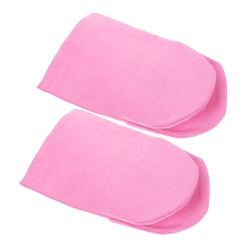 Kisangel 2 Stück Handpuppen Zum Vortäuschen Von Aktivitäten Handpuppen Für Mund Kinderpuppen Partygeschenke Weich Passende Handpuppen Für Kleinkinder DIY Handpuppe von Kisangel