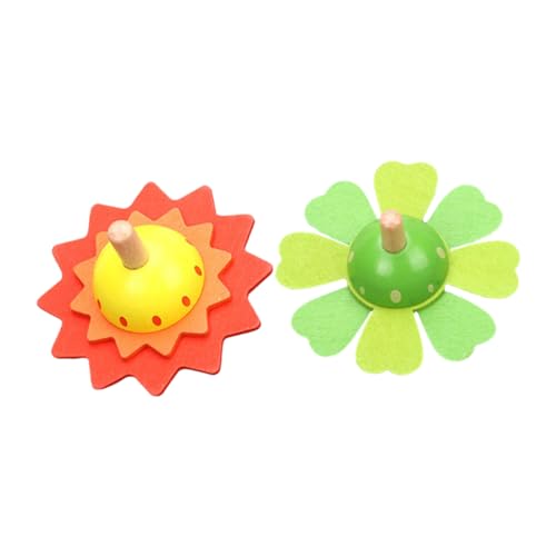 Kisangel 2 Stück Kreiselspielzeug aus Holz zappelt Neugier Lernen lustiges Gyroskop sensorisch spielzeuge Entlastungsspielzeug Spielspielzeug aus Holz Kisangel 2 Stück Kreiselspielzeug aus Holz zappelt Neugier Lernen lustiges Gyroskop sensorisch spielzeuge Entlastungsspielzeug Spielspielzeug aus Holz von Kisangel