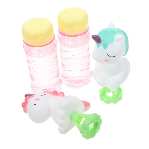 Kisangel 2 Stück Mini Stick Goodie- -Füller für Einhörner Goodie -Taschen Kleinkind-Blasenstab Kleinkinder sprudeln Zauberstäbe Bunte Blasenstäbe PVC Zufällige Farbe Kisangel 2 Stück Mini Stick Goodie- -Füller für Einhörner Goodie -Taschen Kleinkind-Blasenstab Kleinkinder sprudeln Zauberstäbe Bunte Blasenstäbe PVC Zufällige Farbe von Kisangel