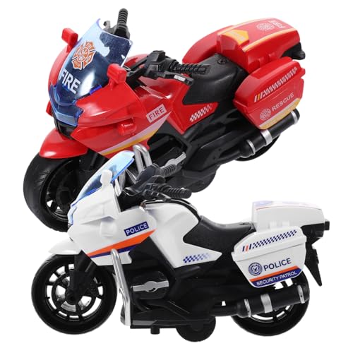 Kisangel 2 Stück Motorradspielzeugauto Motorrad Kleinkinder Motorräder Auto Kinderspielzeug Motorradspielzeug für Motorradspielzeug für den Haushalt Plastik Kisangel 2 Stück Motorradspielzeugauto Motorrad Kleinkinder Motorräder Auto Kinderspielzeug Motorradspielzeug für Motorradspielzeug für den Haushalt Plastik von Kisangel