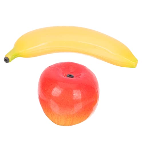 Kisangel 2 Stück Musikalische Sandrohr Shaker früh Maracas Musical Instrumente für Kinderinstrumente Bananenschüttlerinstrument Musikinstrumente ABS-Kunststoff Kisangel 2 Stück Musikalische Sandrohr Shaker früh Maracas Musical Instrumente für Kinderinstrumente Bananenschüttlerinstrument Musikinstrumente ABS-Kunststoff von Kisangel