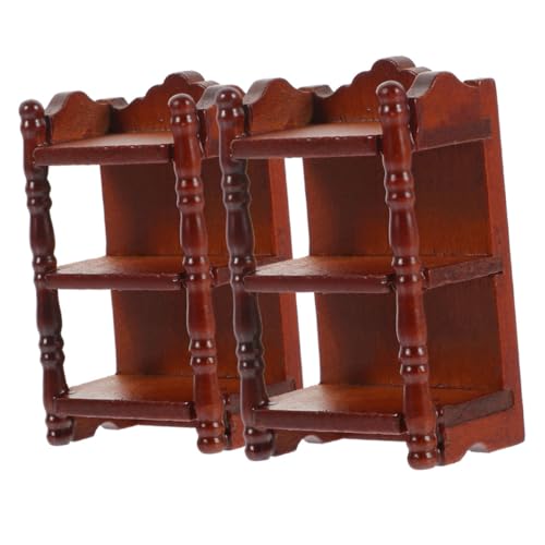 Kisangel 2 Stück Nachtständer Ornamente Mini-Hausverzierung puppenhaus nachttisch Mini-Nachttisch aus Holz Puppenhaus Mini-Nachttisch Puppenhausmöbel hölzern Light Brown Kisangel 2 Stück Nachtständer Ornamente Mini-Hausverzierung puppenhaus nachttisch Mini-Nachttisch aus Holz Puppenhaus Mini-Nachttisch Puppenhausmöbel hölzern Light Brown von Kisangel