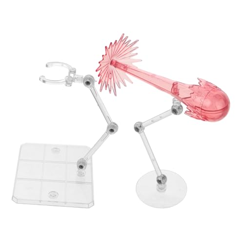 Kisangel 2 Stück Puppenhalter Organizer Puppen Basisstütze Figuren Puppenständer Puppendisplay Herstellung Von Actionfiguren Ständern Für Sammlerstücke Actionfiguren Displayhalter Kisangel 2 Stück Puppenhalter Organizer Puppen Basisstütze Figuren Puppenständer Puppendisplay Herstellung Von Actionfiguren Ständern Für Sammlerstücke Actionfiguren Displayhalter von Kisangel