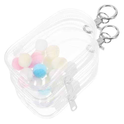 Kisangel 2 Stück Puppentasche Aus Baumwolle Für Den Außenbereich Kleine Puppentasche Leichte Puppenhalterung Puppenbehältertasche Für Minifigur Tragbarer Puppenaufbewahrungshalter Kisangel 2 Stück Puppentasche Aus Baumwolle Für Den Außenbereich Kleine Puppentasche Leichte Puppenhalterung Puppenbehältertasche Für Minifigur Tragbarer Puppenaufbewahrungshalter von Kisangel