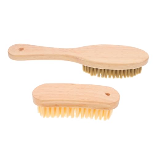 Kisangel 2 Stück Sandentferner Bürste für Strand Tragbares Reinigungswerkzeug zur Effektiven Entfernung von Sand für Surfboards Leicht und Benutzerfreundlich für Strandgebrauch Kisangel 2 Stück Sandentferner Bürste für Strand Tragbares Reinigungswerkzeug zur Effektiven Entfernung von Sand für Surfboards Leicht und Benutzerfreundlich für Strandgebrauch von Kisangel