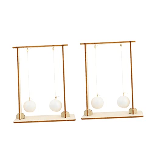 Kisangel 2stücke Teiliges Physik Experimentierkit Für Schüler Schwebender Ball Interaktives Lernspielzeug Werkzeug Für Kreative Wissenschaftsexperimente Kisangel 2stücke Teiliges Physik Experimentierkit Für Schüler Schwebender Ball Interaktives Lernspielzeug Werkzeug Für Kreative Wissenschaftsexperimente von Kisangel