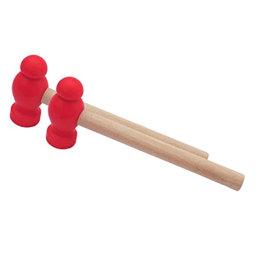 Kisangel 2 Stück Simulationshammer Spielzeughammer Lernspielzeug Hammerspielzeug Hämmerspielzeug Kleinkind Kleiner Hammer Hämmer Und Klopfspielzeug Kinderspielzeug Kinderhämmer Kisangel 2 Stück Simulationshammer Spielzeughammer Lernspielzeug Hammerspielzeug Hämmerspielzeug Kleinkind Kleiner Hammer Hämmer Und Klopfspielzeug Kinderspielzeug Kinderhämmer von Kisangel