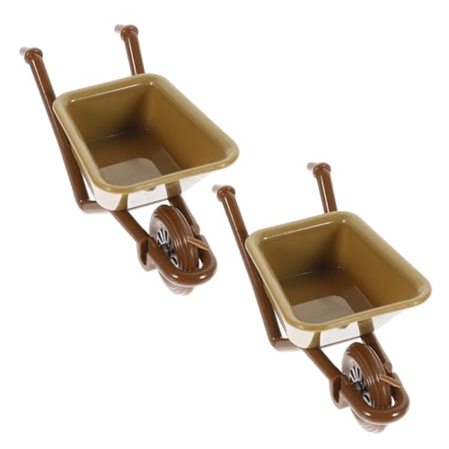 Kisangel 2 Stück Simulationswagenmodell Miniaturen Kinderkernkern Mini-gartenwagen-Modell Modell Wagenmodelle Miniaturmodell Miniaturkarrenspielzeug Mini-Dinge Abs Zufällige Farbe Kisangel 2 Stück Simulationswagenmodell Miniaturen Kinderkernkern Mini-gartenwagen-Modell Modell Wagenmodelle Miniaturmodell Miniaturkarrenspielzeug Mini-Dinge Abs Zufällige Farbe von Kisangel