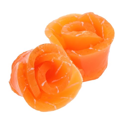Kisangel 2 Stück Simulierte Lachsmodelle Fotografie Requisiten Künstliche Lachs Requisiten Simulationslachsmodelle Gefälschter Lachs Kisangel 2 Stück Simulierte Lachsmodelle Fotografie Requisiten Künstliche Lachs Requisiten Simulationslachsmodelle Gefälschter Lachs von Kisangel