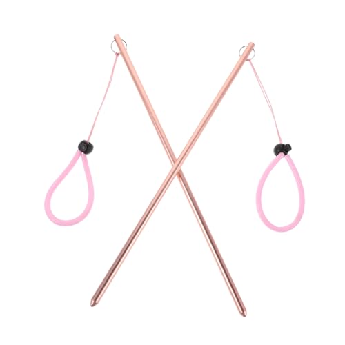 Kisangel 2 Stück Tauchsonde Scuba Bottle Knocker Wichtige Tauchwerkzeuge Scuba Sticks Tauchklingelstange Outdoor Tauchstock Tauchzubehör Tauchstange Roségold Aluminiumlegierung Kisangel 2 Stück Tauchsonde Scuba Bottle Knocker Wichtige Tauchwerkzeuge Scuba Sticks Tauchklingelstange Outdoor Tauchstock Tauchzubehör Tauchstange Roségold Aluminiumlegierung von Kisangel