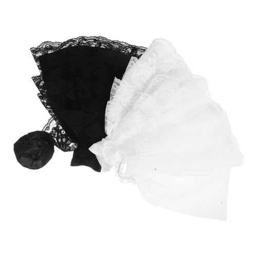 Kisangel 2 Stück Teiliges Puppenhochzeitskleid Miniatur Tüll Tutu Kleid in Schwarz und Weiß Festliches Outfit für Anime Figuren und Puppenhaus Dekoration Hochwertige Puppenkleidung für Kisangel 2 Stück Teiliges Puppenhochzeitskleid Miniatur Tüll Tutu Kleid in Schwarz und Weiß Festliches Outfit für Anime Figuren und Puppenhaus Dekoration Hochwertige Puppenkleidung für von Kisangel