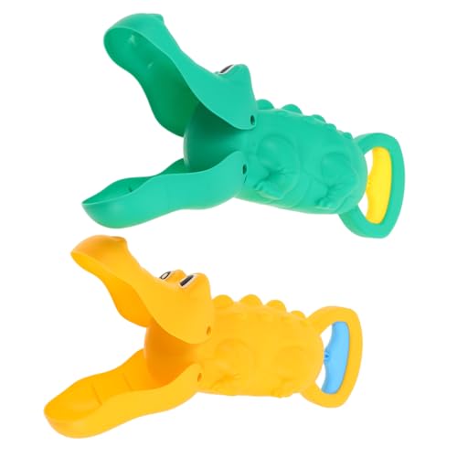 Kisangel 2 Stück Teiliges Sandspielzeug Lobster Klauen Greifer und Schneeschaufel Leichtes Strandspielzeug für Kleinkinder Vielseitig für Sand und Schnee Fördert Hand Auge Koordination für Kisangel 2 Stück Teiliges Sandspielzeug Lobster Klauen Greifer und Schneeschaufel Leichtes Strandspielzeug für Kleinkinder Vielseitig für Sand und Schnee Fördert Hand Auge Koordination für von Kisangel