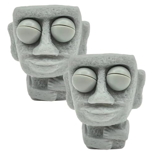 Kisangel 2 Stück Teiliges Stretch Drücken Tragbares Stressabbau zappelspielzeug für Zuhause und Unterwegs Liebenswertes Antistress Fidget für Mentale Entspannung und Sensorische Kisangel 2 Stück Teiliges Stretch Drücken Tragbares Stressabbau zappelspielzeug für Zuhause und Unterwegs Liebenswertes Antistress Fidget für Mentale Entspannung und Sensorische von Kisangel