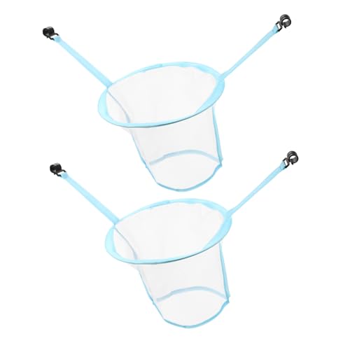 Kisangel 2 Stück Teiliges Zelte Leicht Verstellbar Gepolsterte Metallrahmen Fördert Hand Auge koordination Spielerisches Lernspielzeug für Drinnen und Draußen Kisangel 2 Stück Teiliges Zelte Leicht Verstellbar Gepolsterte Metallrahmen Fördert Hand Auge koordination Spielerisches Lernspielzeug für Drinnen und Draußen von Kisangel