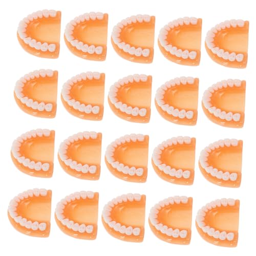 Kisangel 20 Stück Anhänger Aus Künstlichen Zahnprothesen Schlüsselanhänger Anhänger Für Falsche Zähne Charms Zur Schmuckherstellung Für Falsche Zähne Armband Anhänger Für Kisangel 20 Stück Anhänger Aus Künstlichen Zahnprothesen Schlüsselanhänger Anhänger Für Falsche Zähne Charms Zur Schmuckherstellung Für Falsche Zähne Armband Anhänger Für von Kisangel
