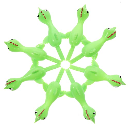 Kisangel 20 Stück Katapult Kükenspielzeug Interaktives Fingerspielzeug Party Fingerspielzeug Cartoon Hühnerspielzeug Kinderspielzeug Finger Flugspielzeug Flugspielspielzeug Tiere Kisangel 20 Stück Katapult Kükenspielzeug Interaktives Fingerspielzeug Party Fingerspielzeug Cartoon Hühnerspielzeug Kinderspielzeug Finger Flugspielzeug Flugspielspielzeug Tiere von Kisangel