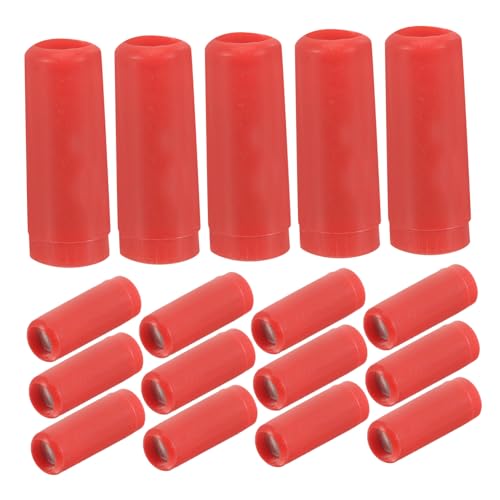 Kisangel 20 Stück Teiliges Kinderpfeifen Rot Praktische Trillerpfeifen aus Langlebigem Material Sicher für Partyspiele Outdoor Training Geeignet für Jungen und Mädchen als Kisangel 20 Stück Teiliges Kinderpfeifen Rot Praktische Trillerpfeifen aus Langlebigem Material Sicher für Partyspiele Outdoor Training Geeignet für Jungen und Mädchen als von Kisangel