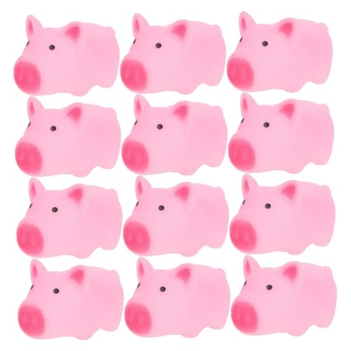 Kisangel 20 Stück Teiliges Schwein Lustiges Stressabbau Realistischem Design Tragbares Dehnbares Anti Stress quietschspielzeug für Erwachsene als und Scherzartikel Kisangel 20 Stück Teiliges Schwein Lustiges Stressabbau Realistischem Design Tragbares Dehnbares Anti Stress quietschspielzeug für Erwachsene als und Scherzartikel von Kisangel