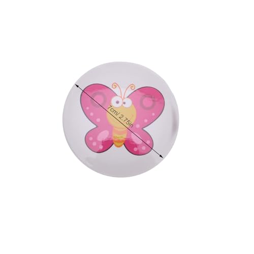 Kisangel 20 Stück Teiliges Thermosensible Potty Training Sticker mit Farbwechsel Wiederverwendbare Toiletten-zielaufkleber für Jungen und Mädchen Fördert Spielerisch Positive Gewohnheiten Kisangel 20 Stück Teiliges Thermosensible Potty Training Sticker mit Farbwechsel Wiederverwendbare Toiletten-zielaufkleber für Jungen und Mädchen Fördert Spielerisch Positive Gewohnheiten von Kisangel