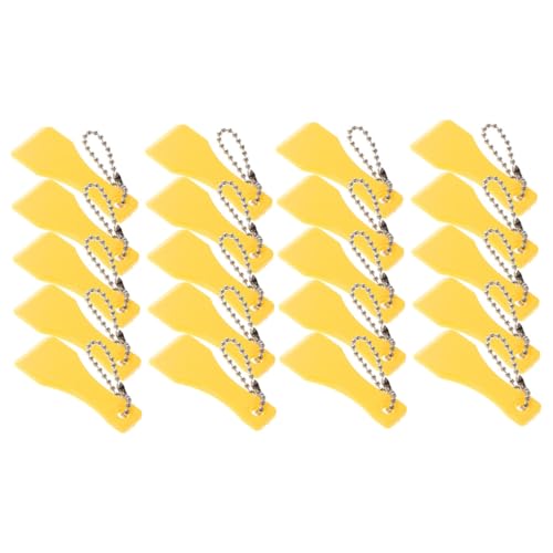 Kisangel 20 Stück Teiliges kratzwerkzeug aus Robustem Kunststoff Handlicher Lotterieschaber zum Sicheren Entfernen von Aufklebern Farbe und Wachs Praktisches Scraper Lotterieliebhaber und Kisangel 20 Stück Teiliges kratzwerkzeug aus Robustem Kunststoff Handlicher Lotterieschaber zum Sicheren Entfernen von Aufklebern Farbe und Wachs Praktisches Scraper Lotterieliebhaber und von Kisangel