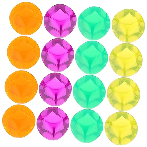 Kisangel 20 Stück Würfel -Spielzeugzubehör Leere Würfel schmucklos Planke transparente Würfel Blanker Brettspiel Würfel polyedrische Würfel Leere Spielwürfel Partywürfel Spielzubehör Acryl Kisangel 20 Stück Würfel -Spielzeugzubehör Leere Würfel schmucklos Planke transparente Würfel Blanker Brettspiel Würfel polyedrische Würfel Leere Spielwürfel Partywürfel Spielzubehör Acryl von Kisangel