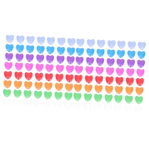 Kisangel 200 Stck Bunte Ozeanbälle Sichere Dicke Spielbälle für Pool Farbenfrohes Eck Design Indoor für Spielgruben und Ballpools Kisangel 200 Stck Bunte Ozeanbälle Sichere Dicke Spielbälle für Pool Farbenfrohes Eck Design Indoor für Spielgruben und Ballpools von Kisangel