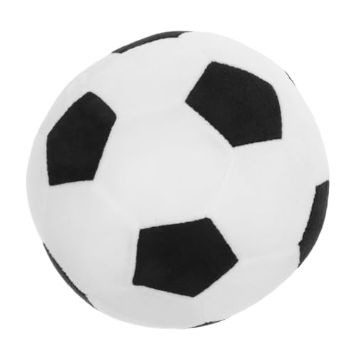 Kisangel 2022 Fußballspielzeug Kuscheltier plüschtier Plüschtier Plush Toy Jungs Plüsch-Fußballspielzeug Fußballspielzeug für pädagogisches kurzer Plüsch Kisangel 2022 Fußballspielzeug Kuscheltier plüschtier Plüschtier Plush Toy Jungs Plüsch-Fußballspielzeug Fußballspielzeug für pädagogisches kurzer Plüsch von Kisangel