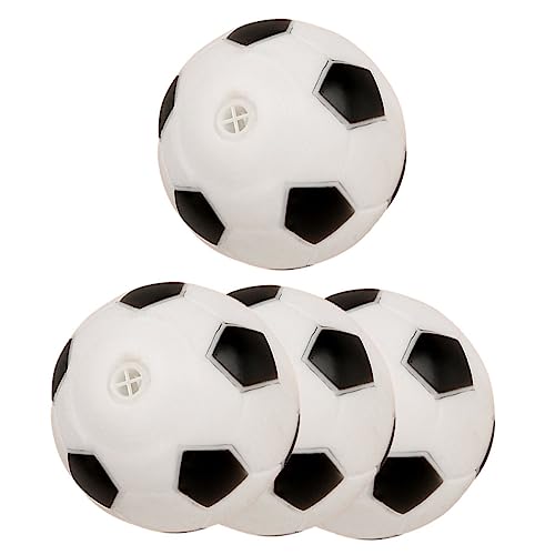 Kisangel 20Stücke Fußball Badespielzeug für Tragbares Stressspielzeug Sicher und Hautfreundlich für Lustige und Kreatives für Kleinkinder Kisangel 20Stücke Fußball Badespielzeug für Tragbares Stressspielzeug Sicher und Hautfreundlich für Lustige und Kreatives für Kleinkinder von Kisangel