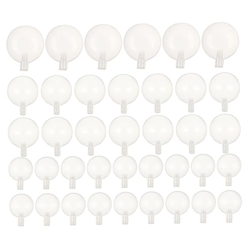 Kisangel 210 Stück Teiliges Puppen Quietscher Ersatz Geräuschvoller Voice Noise Maker für Spielzeugreparatur für DIY Puppen Kuscheltiere und Hundespielzeug von Kisangel