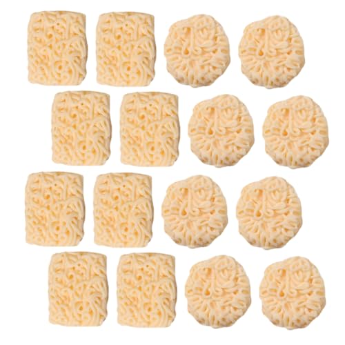 Kisangel 24 Stück Mini Instantnudeln Mini Lebensmittel Mini Küchenzubehör Miniaturmodell Miniatur Instantnudeln Instantnudeln Mini Instant Nudelmodell Harz Kisangel 24 Stück Mini Instantnudeln Mini Lebensmittel Mini Küchenzubehör Miniaturmodell Miniatur Instantnudeln Instantnudeln Mini Instant Nudelmodell Harz von Kisangel