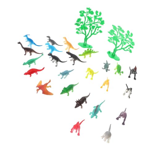 Kisangel Stück Teiliges Realistische Dinosaurier Modelle Spielzeuge für Kinderzimmer Dekoration und Lernspielzeug Lebendige Dinosaurier für Kreatives und Bildung Kisangel Stück Teiliges Realistische Dinosaurier Modelle Spielzeuge für Kinderzimmer Dekoration und Lernspielzeug Lebendige Dinosaurier für Kreatives und Bildung von Kisangel