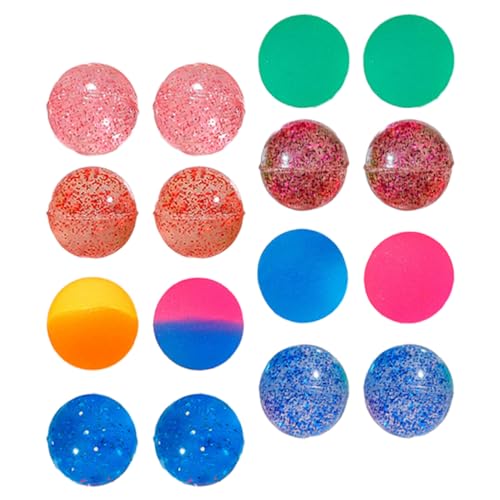 Kisangel 25 Stück Hüpfball Für Sensorisch Party Spielzeugbälle Bälle Für Hüpfen Springende Bälle Bouncy Collection Bälle Lustige Hüpfbälle Spiel Hüpfbälle Plastik Kisangel 25 Stück Hüpfball Für Sensorisch Party Spielzeugbälle Bälle Für Hüpfen Springende Bälle Bouncy Collection Bälle Lustige Hüpfbälle Spiel Hüpfbälle Plastik von Kisangel