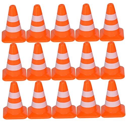 Kisangel 28 Stück Orangefarbene Für Jungen Und Mädchen Verkehrsspielzeug Tischdekoration Für Kinder Verkehrszeichen Für Jungen Und Mädchen Miniatur-verkehrszeichen Kisangel 28 Stück Orangefarbene Für Jungen Und Mädchen Verkehrsspielzeug Tischdekoration Für Kinder Verkehrszeichen Für Jungen Und Mädchen Miniatur-verkehrszeichen von Kisangel
