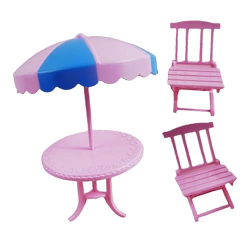 Kisangel 2Sätze Mini Strandstuhl Für Puppenhaus Teiliges Mini Liegestühlen Farbenfrohe Stranddeko Für Mikrolandschaften Und Spielzeugaccessoires Kisangel 2Sätze Mini Strandstuhl Für Puppenhaus Teiliges Mini Liegestühlen Farbenfrohe Stranddeko Für Mikrolandschaften Und Spielzeugaccessoires von Kisangel