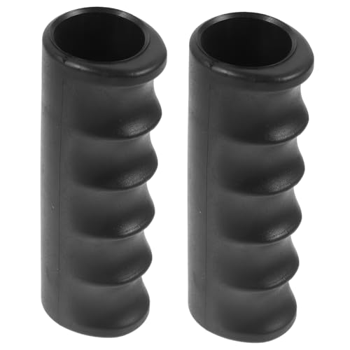 Kisangel 2Stücke Griffschutz für Einkaufswagen und Rollstühle Ergonomische Handgriffe Griffabdeckungen für Komfort und Haltbarkeit Geeignet für Häufige Nutzung Kisangel 2Stücke Griffschutz für Einkaufswagen und Rollstühle Ergonomische Handgriffe Griffabdeckungen für Komfort und Haltbarkeit Geeignet für Häufige Nutzung von Kisangel