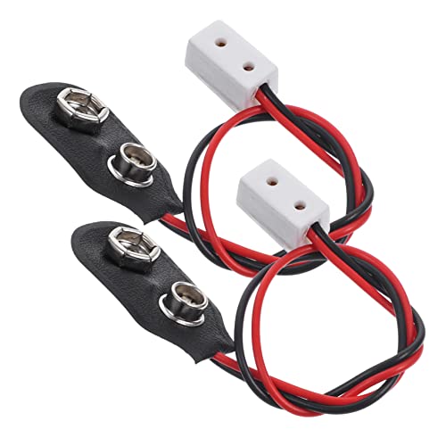 Kisangel Schließen Sie Die Lichter Ihres Puppenhauses An Mini-lampenkabel Batterie-lichtkabel von Kisangel