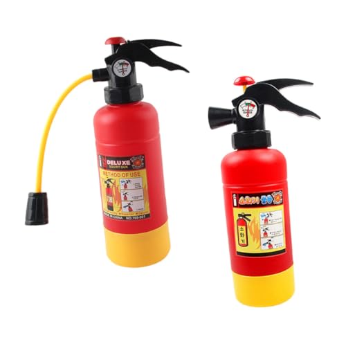 Kisangel 2Stücke Wasser Squirt für Freien Partyspielzeug für Wasserspiele Themenpartys Sicher und Langlebig Kisangel 2Stücke Wasser Squirt für Freien Partyspielzeug für Wasserspiele Themenpartys Sicher und Langlebig von Kisangel