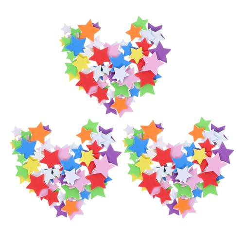 Kisangel 3 Pentagramm-Patch Aufkleber Selbstklebende Aufkleber Schwammaufkleber Bunte Aufkleber Kisangel 3 Pentagramm-Patch Aufkleber Selbstklebende Aufkleber Schwammaufkleber Bunte Aufkleber von Kisangel