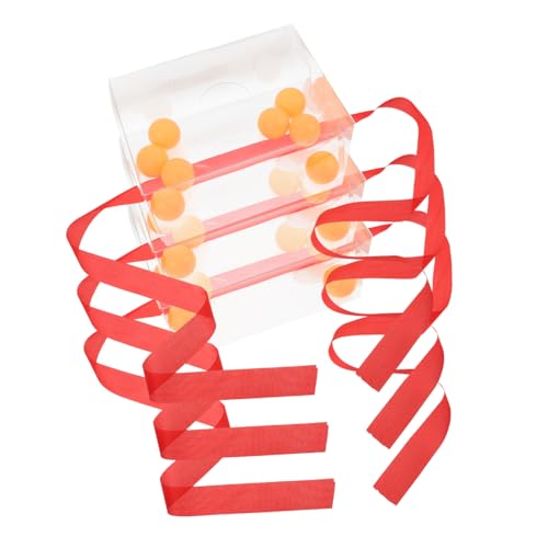 Kisangel 3 Sätze Shaking Ball Game für Partys Interaktives Twerking Spiel mit Bällen Lustiges Partyspiel für Junggesellenabschiede Hochzeiten und Freizeitspaß zu Hause Büro und Outdoor Kisangel 3 Sätze Shaking Ball Game für Partys Interaktives Twerking Spiel mit Bällen Lustiges Partyspiel für Junggesellenabschiede Hochzeiten und Freizeitspaß zu Hause Büro und Outdoor von Kisangel
