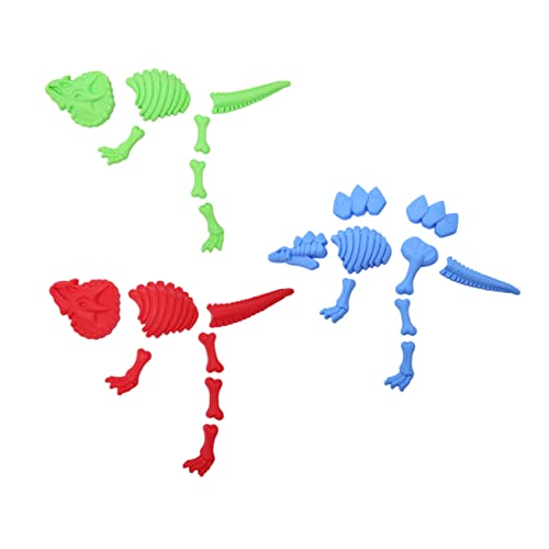Kisangel 3 Stück Dinosaurier Skelett Form Fossil Strand Für Sand Dinosaurier Strand Dinosaurier Form Sandformen Für Dinosaurier Sand Strandsand Dinosaurier Sandformen Kunststoff Kisangel 3 Stück Dinosaurier Skelett Form Fossil Strand Für Sand Dinosaurier Strand Dinosaurier Form Sandformen Für Dinosaurier Sand Strandsand Dinosaurier Sandformen Kunststoff von Kisangel