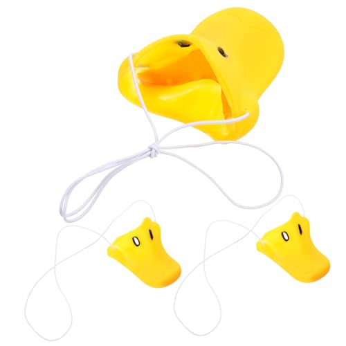 Kisangel 3 Stück Entennasen Requisiten Kleine Entennasen Schnabel Accessoire Kinderparty Zirkus Simulation Enten Requisite Kostüm Schnabelmaske Große Entenkostüm Maske Bill Kisangel 3 Stück Entennasen Requisiten Kleine Entennasen Schnabel Accessoire Kinderparty Zirkus Simulation Enten Requisite Kostüm Schnabelmaske Große Entenkostüm Maske Bill von Kisangel