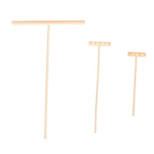 Kisangel 3 Stück Mini Teiliges für Sandtisch Flexible Mikro Rake Werkzeuge für Feine Sandmalerei und Dekorative Zen Garten Accessoires Langlebig und Handgefertigt für Entspannende Kisangel 3 Stück Mini Teiliges für Sandtisch Flexible Mikro Rake Werkzeuge für Feine Sandmalerei und Dekorative Zen Garten Accessoires Langlebig und Handgefertigt für Entspannende von Kisangel