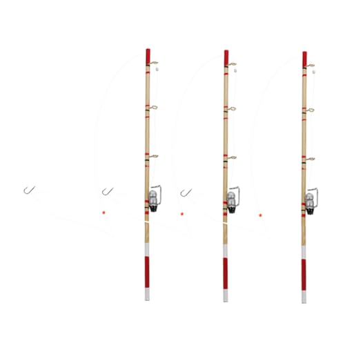 Kisangel 3 Stück Miniatur-Angelrute Puppe Artikel Pole klein Dekoration winzig Mini-Angelrute Spielszene Modell Sammlerstück Angelrute Miniatur-Dinge Mini -Fischereistange Legierung Kisangel 3 Stück Miniatur-Angelrute Puppe Artikel Pole klein Dekoration winzig Mini-Angelrute Spielszene Modell Sammlerstück Angelrute Miniatur-Dinge Mini -Fischereistange Legierung von Kisangel