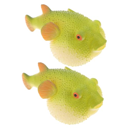 Kisangel 3 Stück Stressabbau Flotter Flunder Quetschspielzeug Lustiges Tragbares Fidget Toy für Erwachsene Kreative Bunte Stress Relief Squeeze Bälle mit Süßem Fisch Design Kisangel 3 Stück Stressabbau Flotter Flunder Quetschspielzeug Lustiges Tragbares Fidget Toy für Erwachsene Kreative Bunte Stress Relief Squeeze Bälle mit Süßem Fisch Design von Kisangel