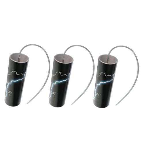 Kisangel 3 Stück Teiliges Orff Instrumenten Set für Musikalische Klangröhren und Trommel für Frühzeitige Musikbildung und Kreative für Interaktive Lernexperimente Kisangel 3 Stück Teiliges Orff Instrumenten Set für Musikalische Klangröhren und Trommel für Frühzeitige Musikbildung und Kreative für Interaktive Lernexperimente von Kisangel