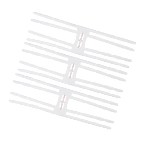 Kisangel 3 Stück -spinnenständer Aktionsfigur Stand Puppe Puppenhalter Babypuppe Puppenbaby Stützständer Für Puppen Kleiner Puppenständer Aktionsfigur Steht Weiß Plastik Kisangel 3 Stück -spinnenständer Aktionsfigur Stand Puppe Puppenhalter Babypuppe Puppenbaby Stützständer Für Puppen Kleiner Puppenständer Aktionsfigur Steht Weiß Plastik von Kisangel