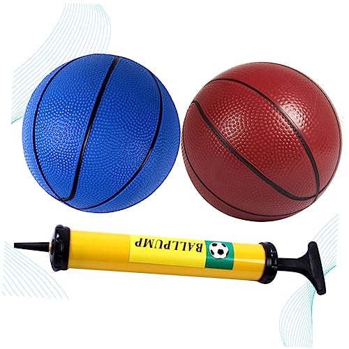 Kisangel 3 Stücke Aufblasbare Basketball Ball Aufblasbare Kleine Ball Kind Kreative Ball Lustige Ball Zufällige Farbe Kisangel 3 Stücke Aufblasbare Basketball Ball Aufblasbare Kleine Ball Kind Kreative Ball Lustige Ball Zufällige Farbe von Kisangel